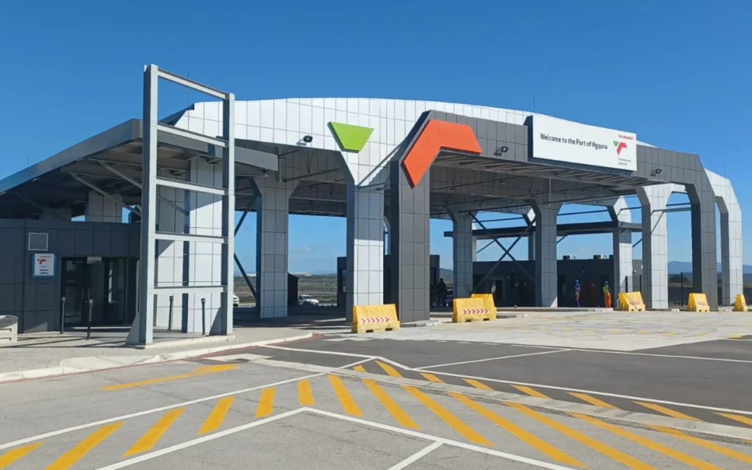 Coega
